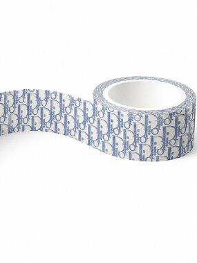 Dior Washi Tape